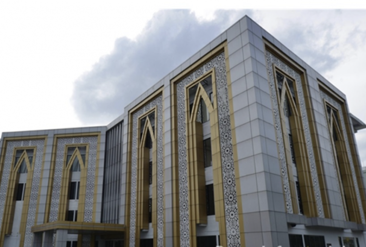 Keren! 5 Prodi Fakultas Ilmu Kesehatan UIN Jakarta Kantongi Akreditasi Internasional, Ini Daftarnya