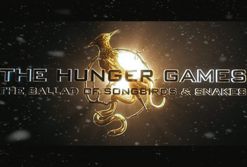Trailer The Hunger Games: The Ballad Of Songbirds & Snakes . Catat Jadwal Tayangnya Akhir Tahun Ini