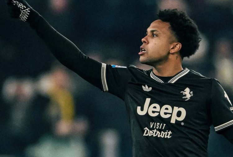 Rating Pemain Juventus yang Ditahan Imbang Lecce 1-1: McKennie-Yildiz Top, Lainnya Flop