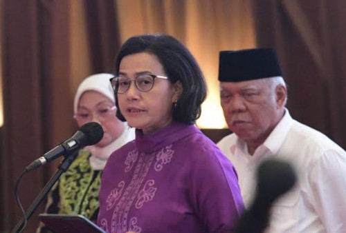 Program Tapera Banyak Ditentang Masyarakat Indonesia, Menkeu Sri Mulyani: Biar Mudah Beli Rumah!