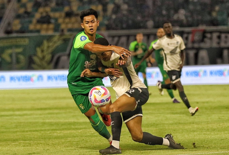 Daftar Pemain ASEAN All-Stars vs Manchester United: Persebaya Sumbang 1 Pemain