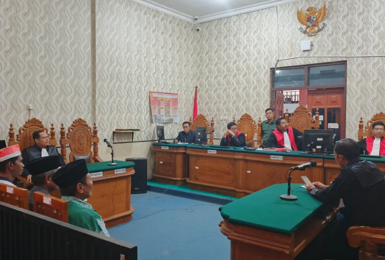 Kasus Hukum ODGJ yang Terbolak-balik di Sumenep, Jaksa Mendadak Diganti