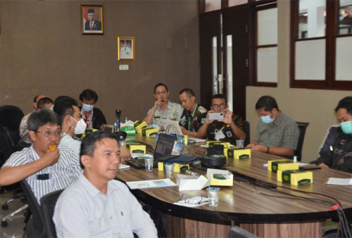 DBMPR Jabar Dorong Realisasi Jalan Tambang di Parungpanjang, Bogor
