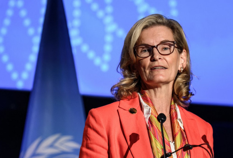 Konferensi AI for Good Global Summit 2026: Berembuk Soal Masa Depan AI 