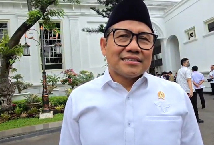 Cak Imin Patahkan Aturan Vasektomi Dedi Mulyadi Sebagai Syarat Penerima Bansos: Ga Boleh Bikin Aturan Sendiri!