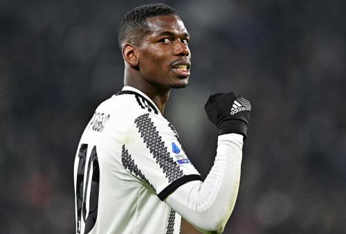 Paul Pogba Konfirmasi Tawaran Transfer ke Manchester City