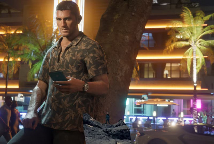 Misteri Protagonis GTA 6 Kian Memanas, Fans Curiga Jason adalah Polisi yang Menyamar