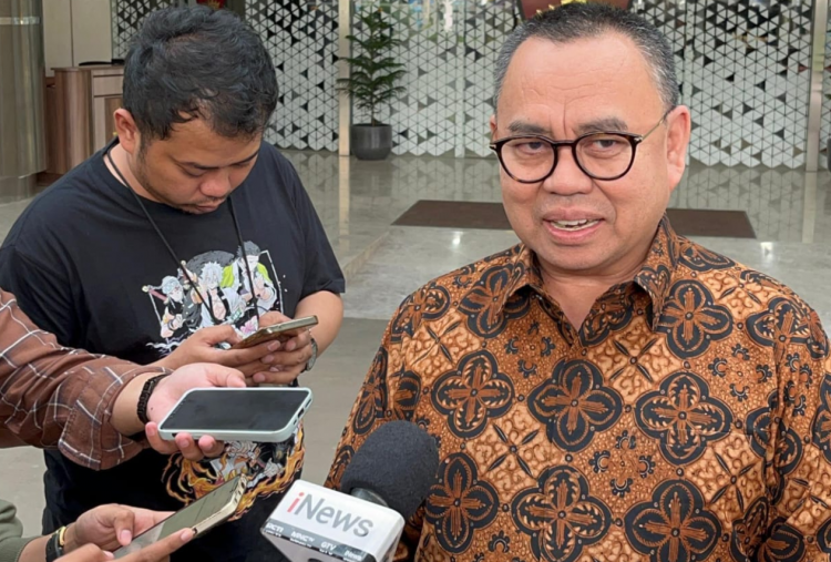 Kasus Petral, Sudirman Said Beberkan Perannya saat Jadi Menteri ESDM saat Kembali Diperiksa Kejagung
