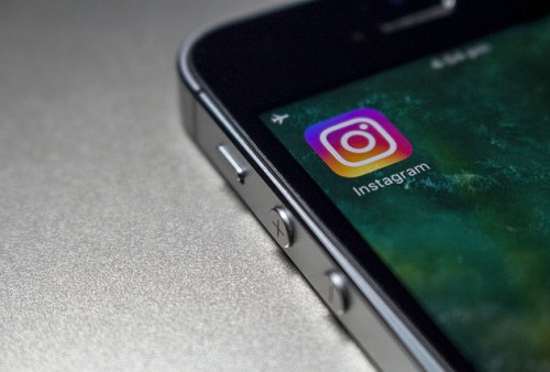 Heboh Desas-desus Instagram Ciptakan Aplikasi Pesaing Twitter, Gandeng Influencer untuk Uji Coba?