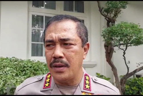 Erick Thohir Tunjuk Wakapolri Komjen Agus Andrianto Jadi Wakil Komisaris Utama PT Pindad