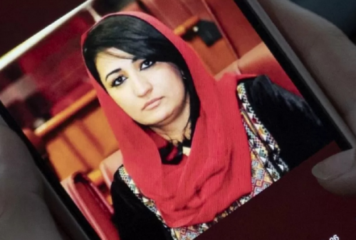 Pejabat Perempuan Afganistan Ditemukan Tewas di Rumahnya, Pelaku Belum Tertangkap