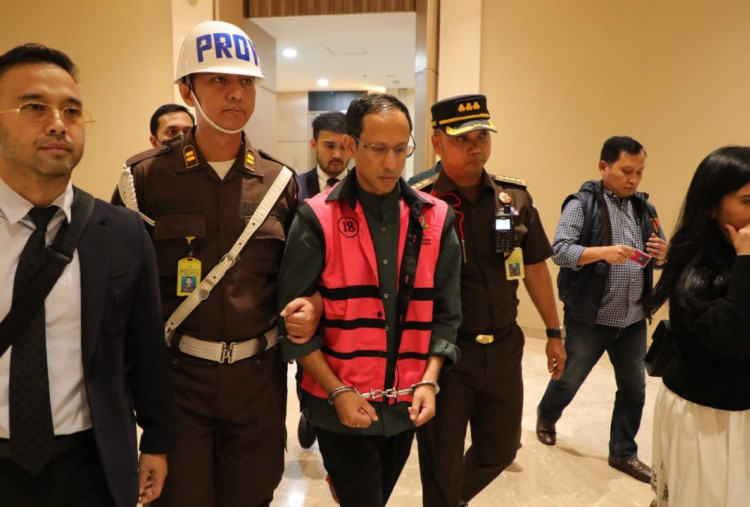 Putusan Praperadilan Nadiem Makarim Dibacakan Senin, Kejagung Siap Hormati Hasil Sidang