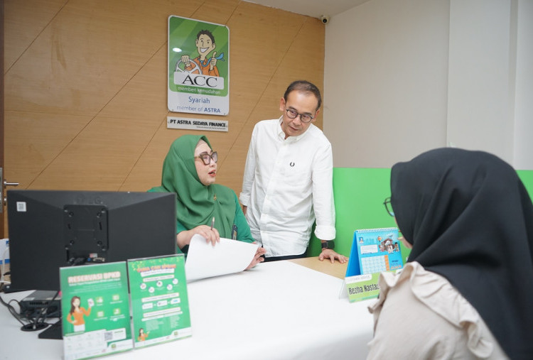 Kantor Cabang Syariah ACC Resmi Hadir di Gorontalo