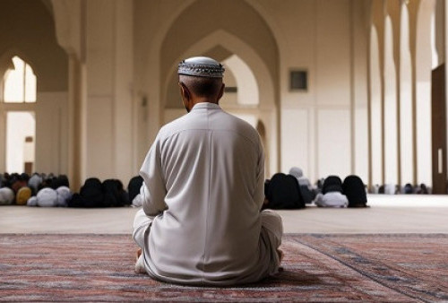 Pengajuan Dana Stimulan Masjid dan Musala Resmi Dibuka, Cek Cara dan Syaratnya