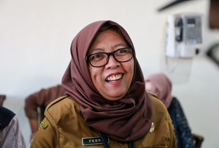 153 Koperasi Merah Putih di Surabaya Bakal Dipantau Lewat Sistem Digital