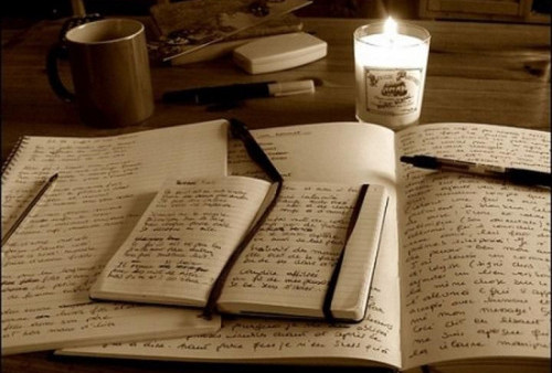 Menulis sebagai Terapi: Kekuatan Journaling untuk Meningkatkan Kesehatan Mental Mahasiswa
