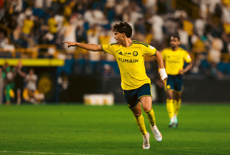 Al Nassr vs Neom SC 1-0: Cristiano Ronaldo Gagal Penalti, Joao Felix Jadi Pahlawan