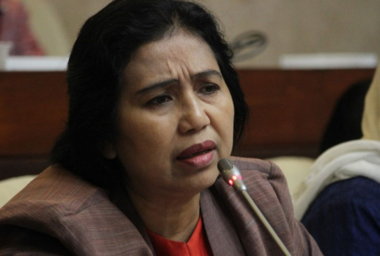 DPR Kritik Wakil Kepala BGN: Menangis Saja Tak Cukup Atasi Kasus Keracunan Massal MBG