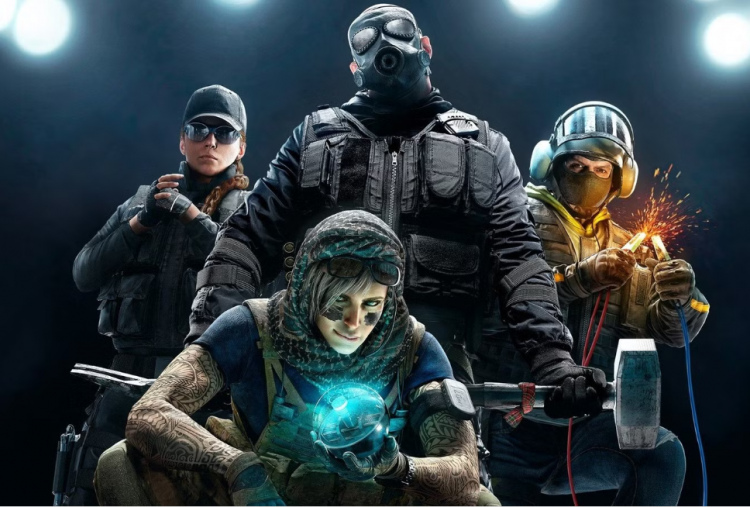 Rainbow Six Siege Diduga Kembali Diretas, Pemain Kena Ban 67 Hari Tanpa Alasan Jelas