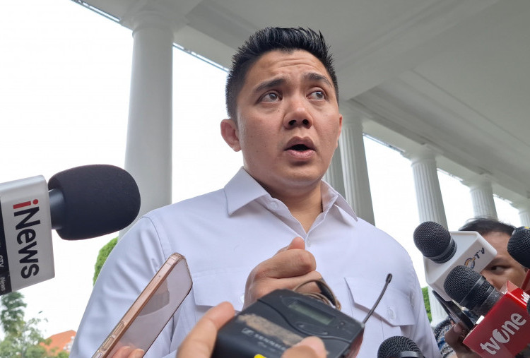 100 Ribu Peserta Ikut Magang Nasional 2025, Seskab Sebut 30 Persen Langsung Bekerja
