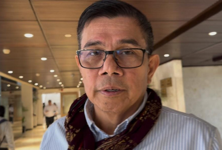 Komisi III Desak Pencopotan Kajari Karo Buntut Kasus Amsal Sitepu