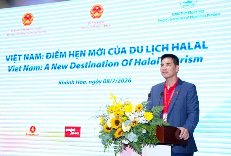 Wisata Halal di Vietnam Makin Ramah, Turis Muslim Kini Lebih Mudah Berlibur
