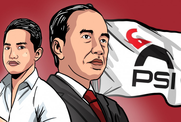 Partai Bledug