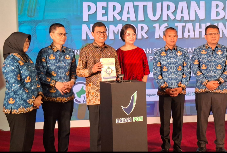 SAH! BPOM Keluarkan Aturan Baru, Influencer Boleh Endorse Skincare Asal Penuhi Syarat