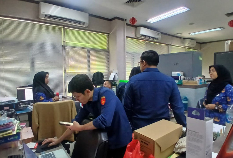 Kejagung Geledah Sejumlah Kantor di Bekasi, Ada Apa dengan KSO Pertamina EP?