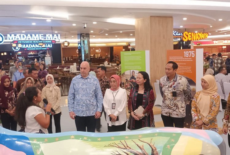 Program MBG Jadi Peluang Besar bagi Industri Pengolahan Susu Nasional