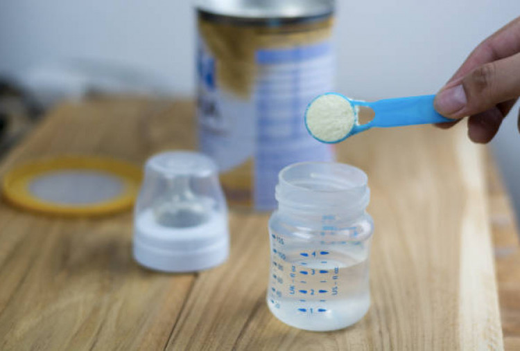 BPOM Perintahkan Nestle Tarik Susu Formula S-26 Promil Gold pHPro 1 Karena Berpotensi Tercemar Toksin