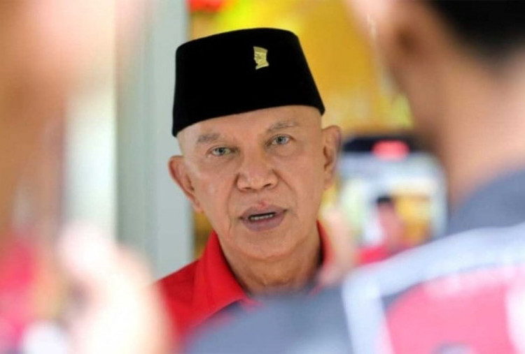 Said Abdullah: Anak Muda Jatim Jadi Fondasi Pembaruan Strategis Partai