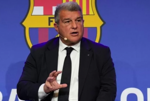  Skandal Wasit Barcelona, UEFA Bentuk Tim Independen