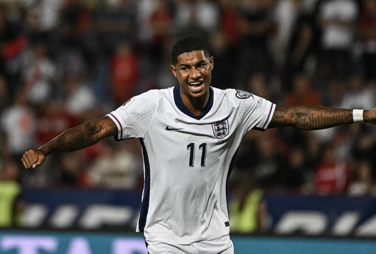 Manchester United Bisa Tukar Rashford dengan Rafael Leao, Solusi Ideal Era Michael Carrick
