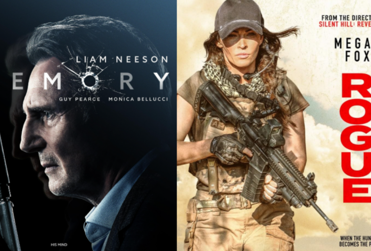 Jadwal Bioskop Trans TV Hari Ini 22 Oktober 2026 Lengkap Sinopsis, Nonton Film Kriminal-Aksi