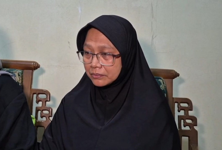 Pilu Keluarga Korban Pesawat ATR 42-500, Sempat Bertukar Pesan Foto Liburan Sebelum Hilang Kontak