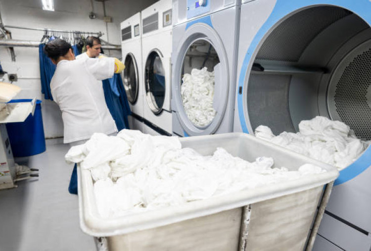 Franchise Laundry Jadi Peluang Bisnis Menjanjikan di Era Modern