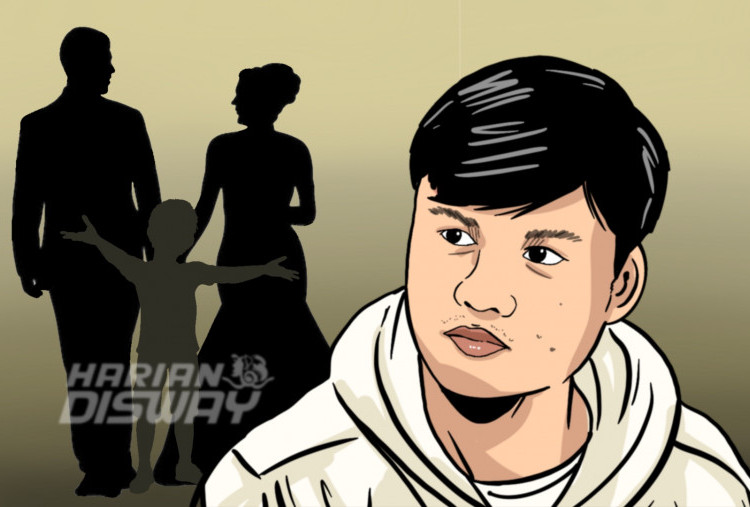 Denada Digugat Anak, si Anak Dicari Anaknya Pula: Rahasia Terkuak Semua