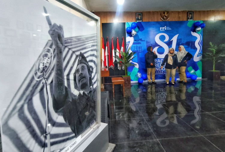 Geliat Radio di Tengah Konvergensi: Masih Tidak Akan Mati (3)