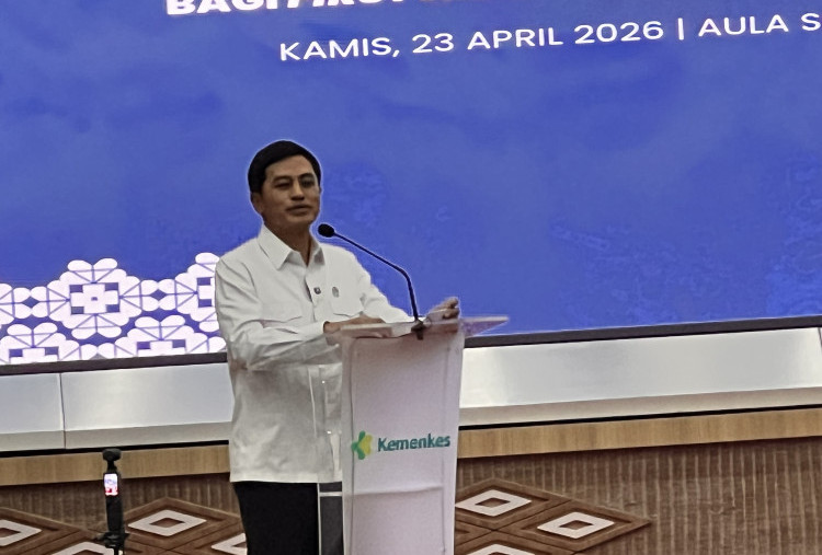 Misinformasi Bikin Cakupan Imunisasi di Indonesia Tertinggal