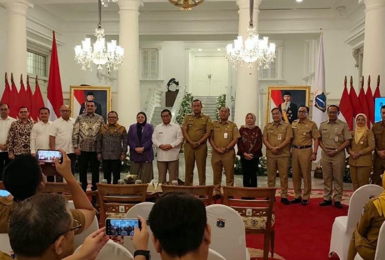 Bekasi Ngarep DKI Kucurkan Dana untuk 2 Flyover, Tri Adhianto: Tinggal Ketok Palu