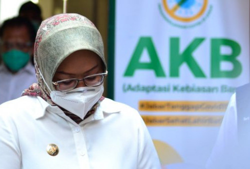Profil Ade Yasin, Bupati Bogor, Adik dari Rachmat Yasin, Mereka Sama-Sama Ditangkap KPK