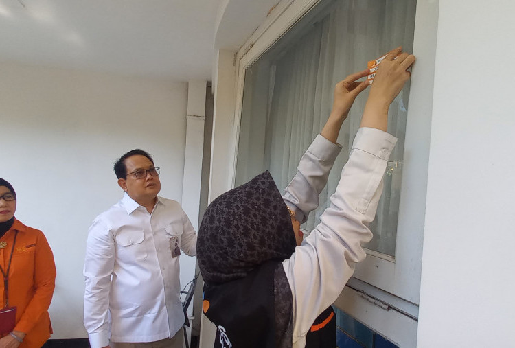 Tolak Sensus Ekonomi 2026, Warga Jatim Terancam Dicoret dari Daftar Bansos
