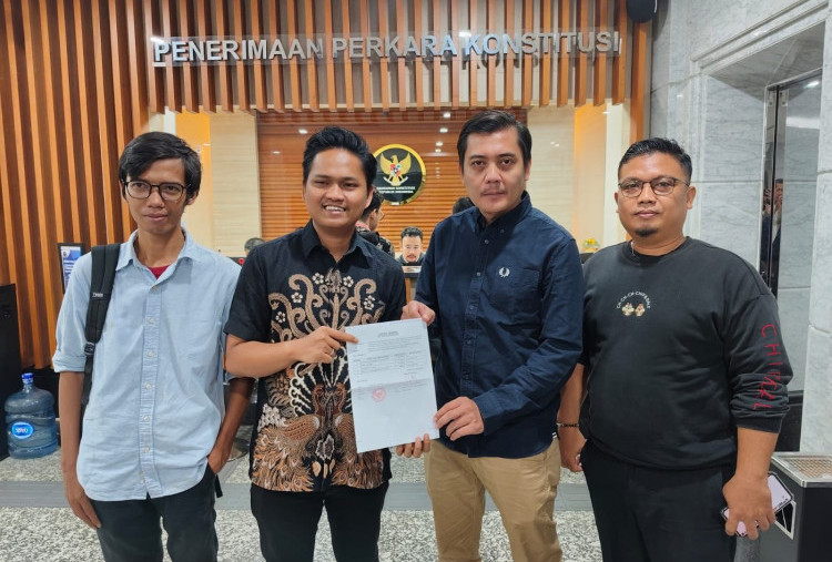 Hari Pers Nasional 2026, Iwakum Dorong Penguatan Kebebasan Pers Berbasis Hukum