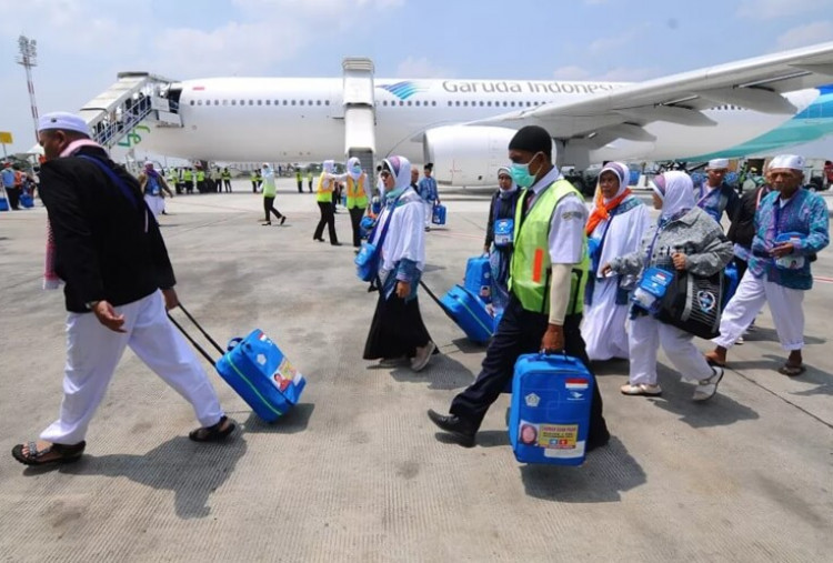 Kemenag Jamin Lelang Pesawat Jemaah Haji 2025 Digelar Transparan dan Akuntabel