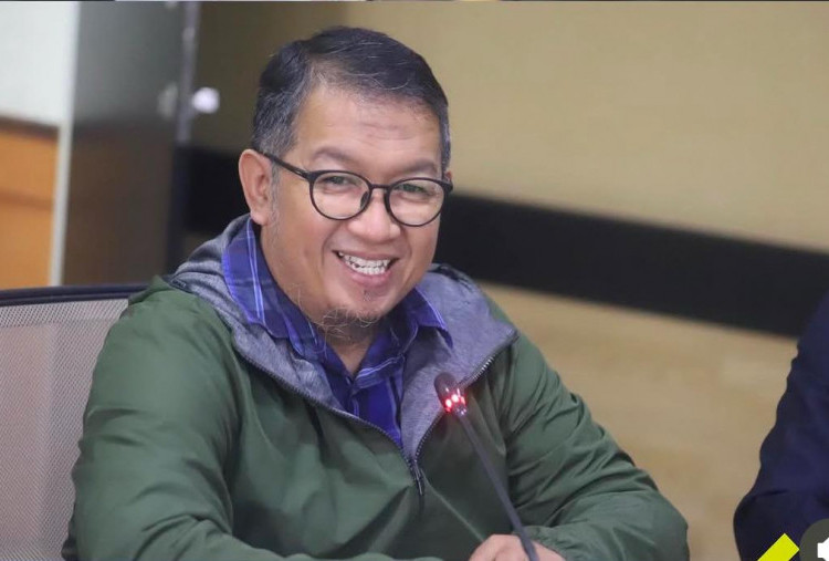 Pansus LKPJ DPRD Kota Bandung Klaim Pembahasan Capai 75 Persen, Fokus Pertajam Misi SDM