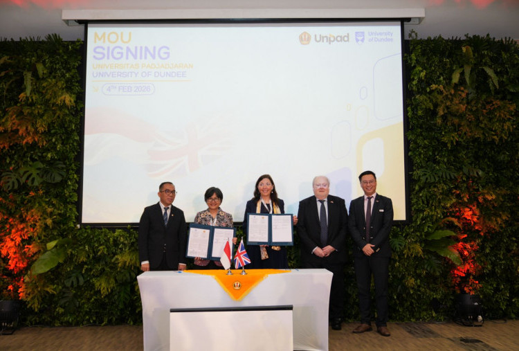 British Council East Asia Education Week 2026, Ajang Kolaborasi Pendidikan Tinggi Global