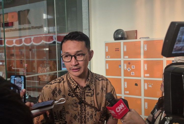 Soal Uang Rp1,5 Miliar yang Disita di Bogor, KPK Cek Peluang Keterlibatan Bupati dan Wakil Bupati