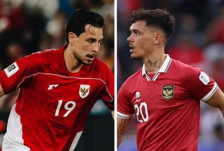 Hukuman Thom Haye dan Shayne Pattynama: Ujian Perdana John Herdman Tangani Timnas di FIFA Series!