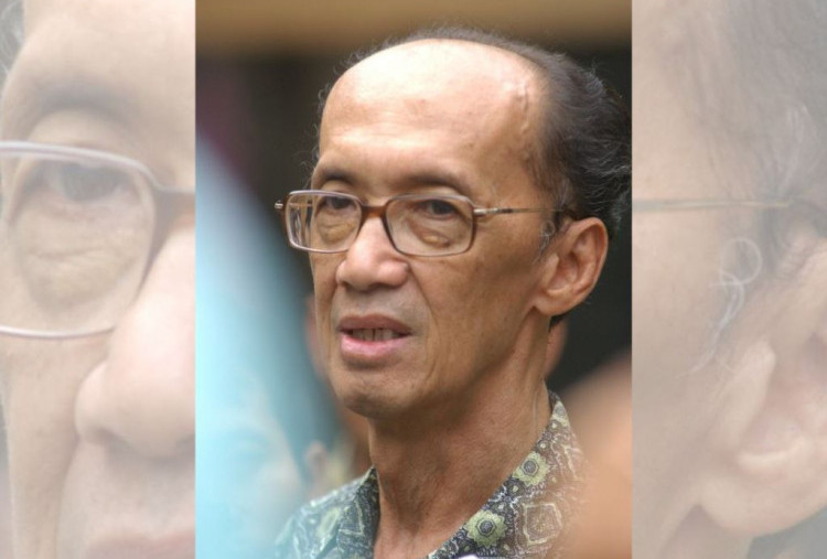 In Memoriam Pakar Arsitektur dan Tata Kota Prof.Ir. Johan Silas (2): Panutan yang Rendah Hati 